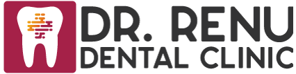 Dr Renu Dental Clinic Transparent Logo