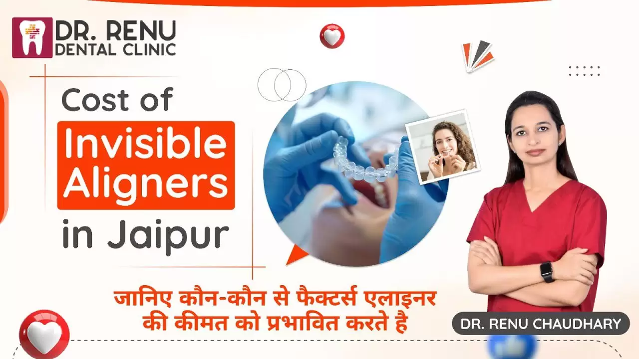 Dr. Renu Dental Health Tips