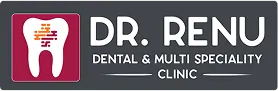 Dr. Renu Dental Clinic Logo