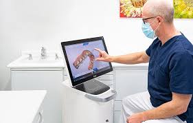 CAD/CAM CEREC Technology