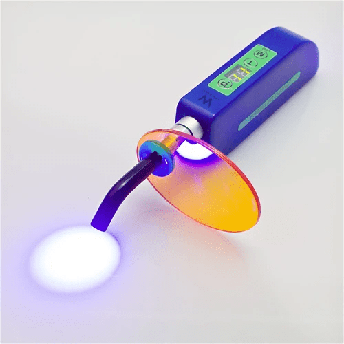 LED Light Activation Units