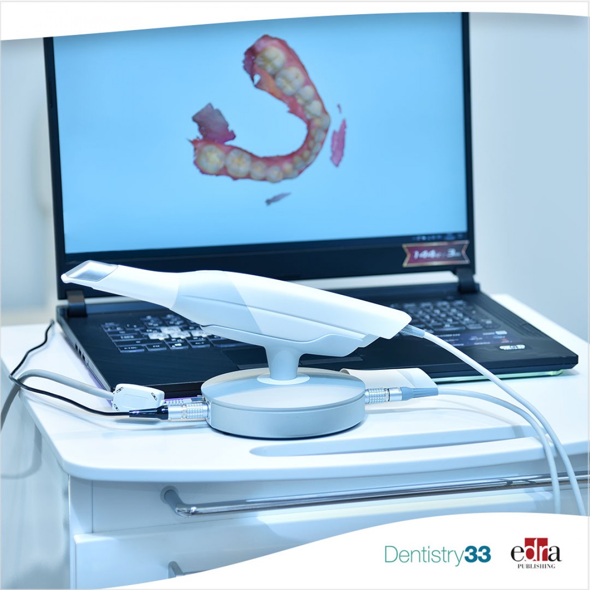 Shade-Matching & Digital Assessment Tools