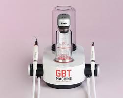  EMS Guided Biofilm Therapy (GBT) – Advanced Cleaning
