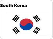 South Korea