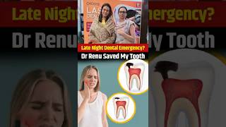 Dr. Renu Dental Health Tips