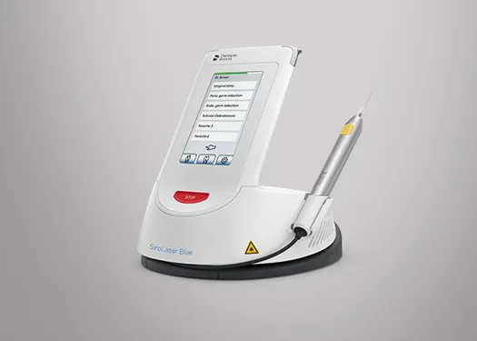 Diode Laser Dentistry