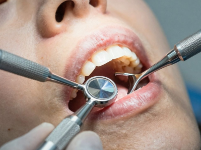 Microscopic Dentistry – Ultra Precision Care