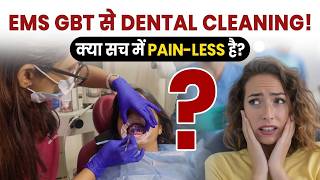 Dr. Renu Dental Health Tips