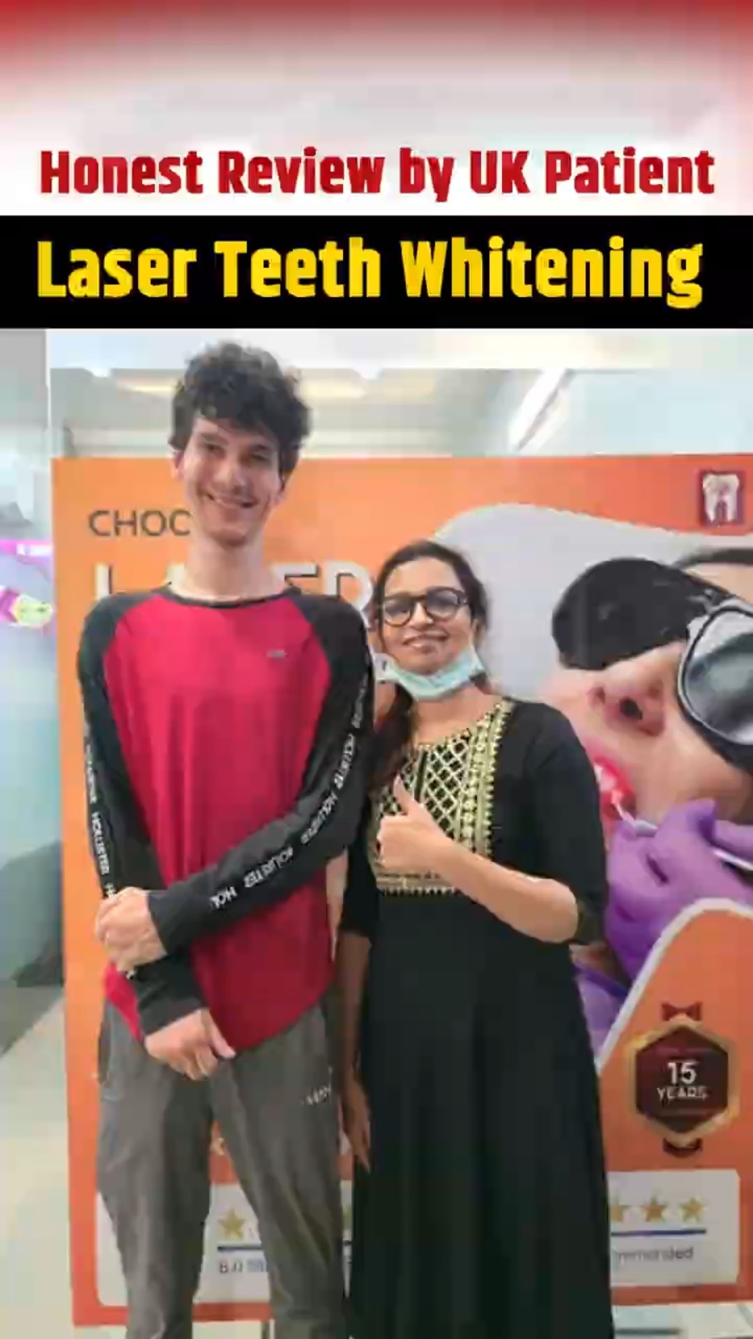 Patient Video