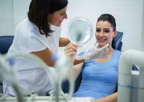 Better Treatment Planning