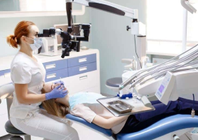 Microscope Examination