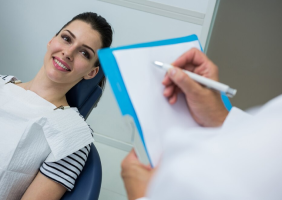 Helps Preserve Healthy Tooth Structure