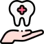 Previously Treated Teeth