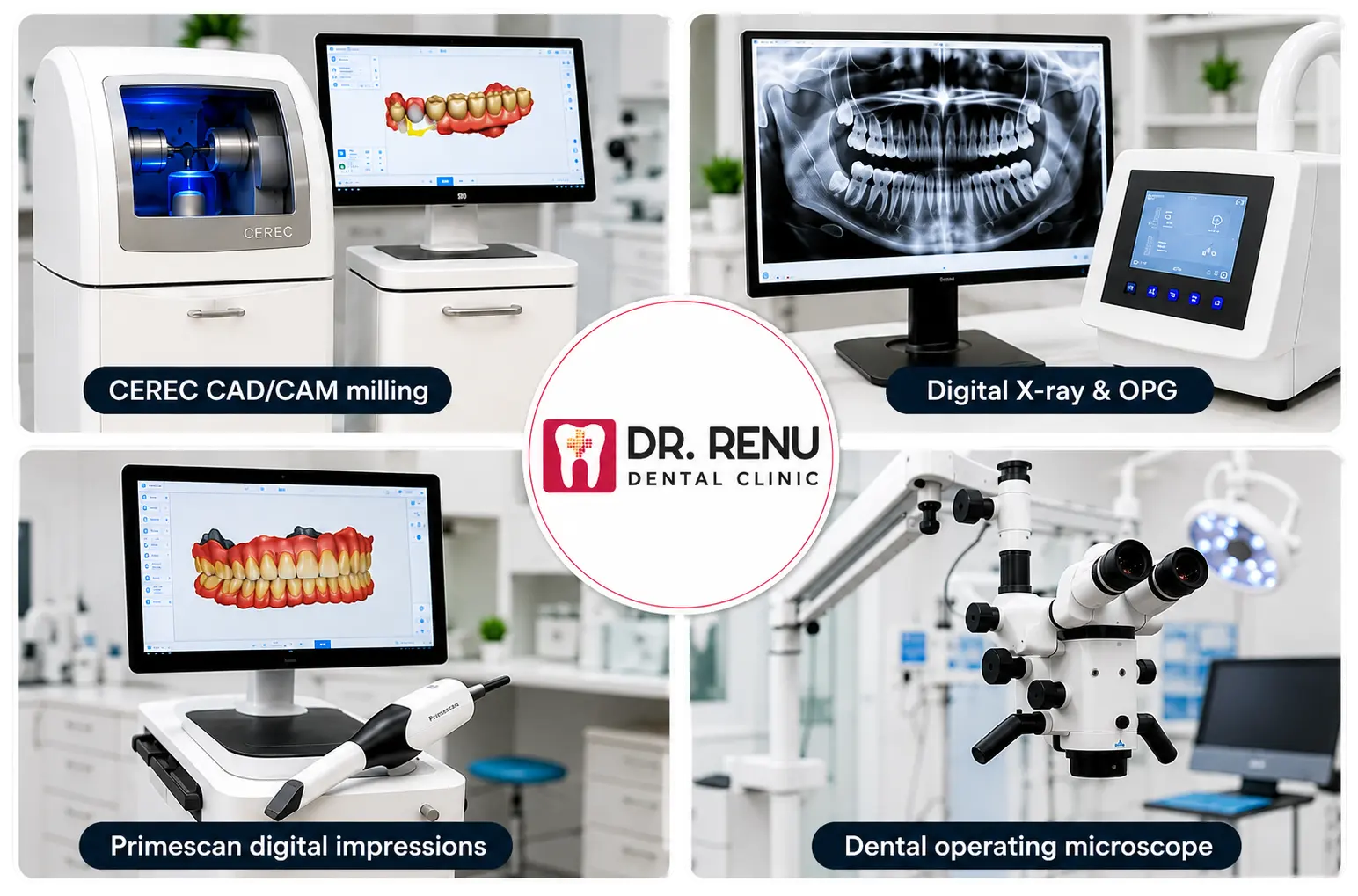 Dental Clinic in Jaipur