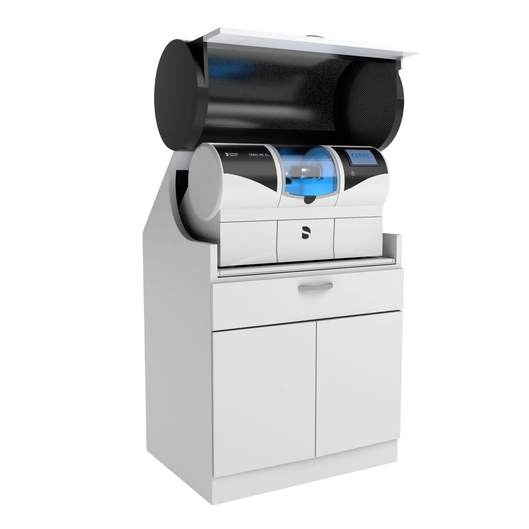 CAD CAM