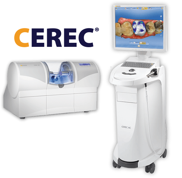 CEREC