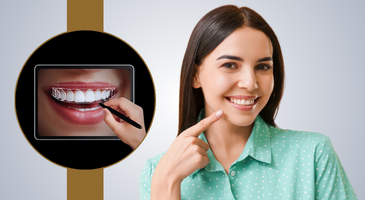 Digital Smile Design