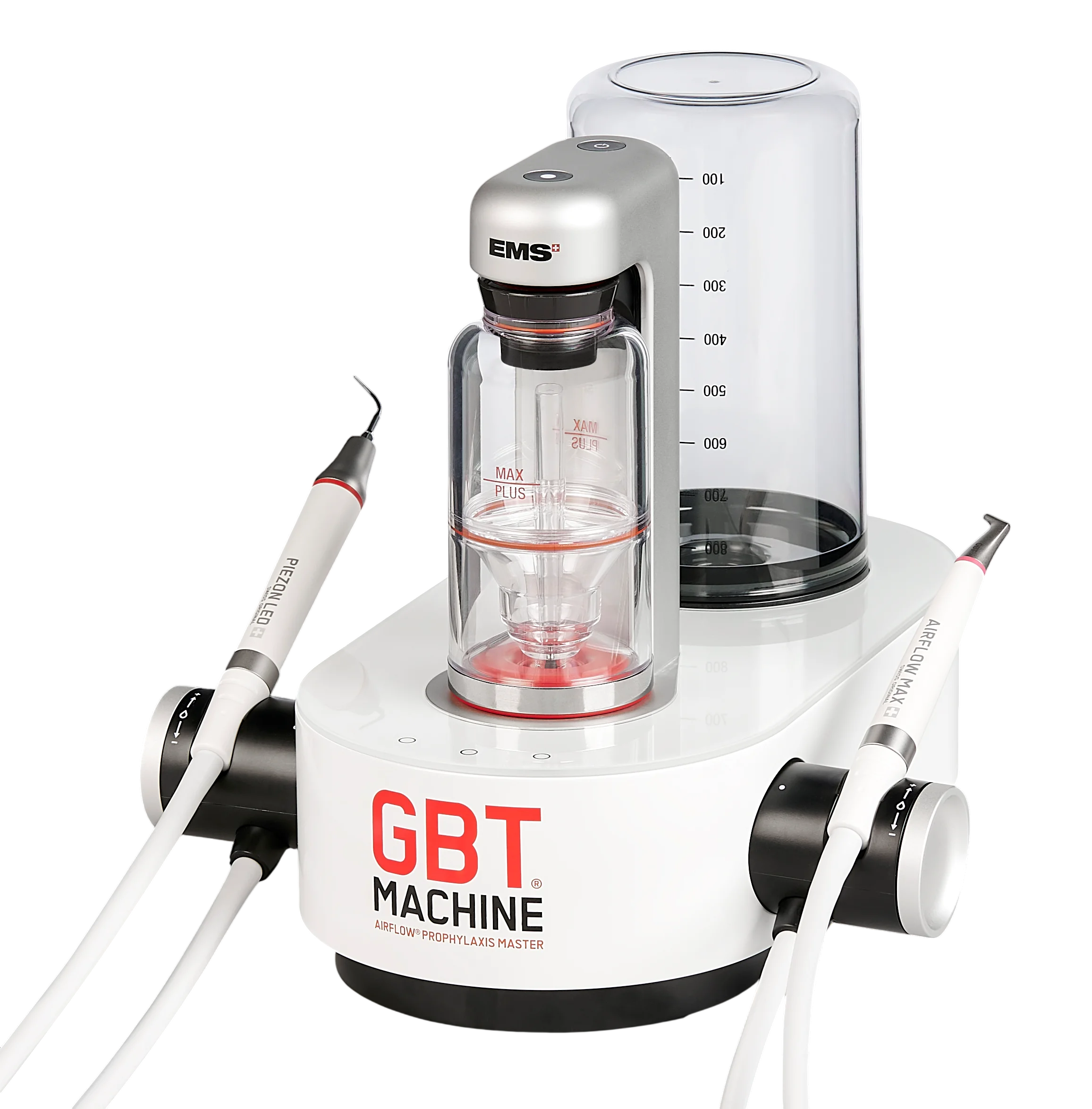 EMS GBT