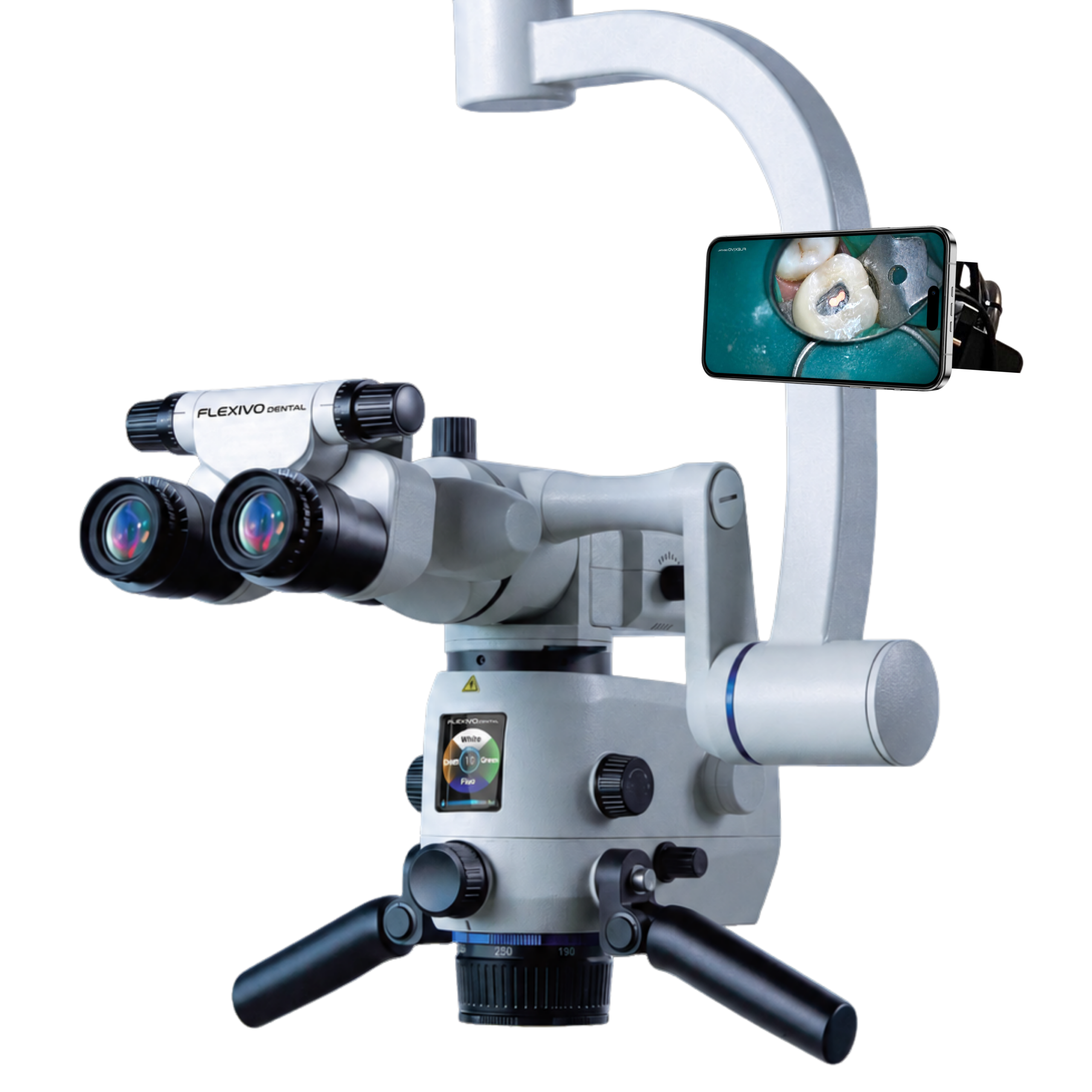 Microscope